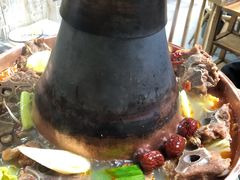 -老北京涮羊肉(航东路店)