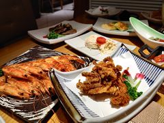 -三石铁板烧(紫竹桥店)