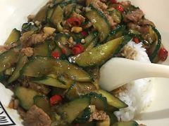 -德天顺盖码饭(人民西路店)