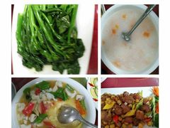 -吴祥记潮州菜·百年老字号·砂锅粥