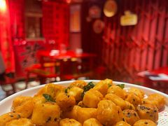 -春梅里卤鹅馆·47年老字号(中山路店)