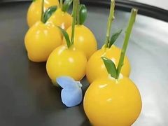 -城南往事·鲁菜济南菜(槐荫广场店)