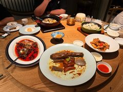 -金成潮菜博物馆(海珠湿地店)