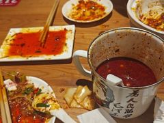 -福苗小骆驼烧烤(莲湖路店)