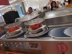 -元气寿司(金光华店)