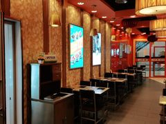 大堂-吉野家(黑牛城道店)