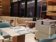 -威海蓝海御华大饭店·蓝钻美食自助百汇
