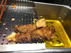 -老闽味沙茶面·姜母鸭(传承35年曾厝垵店)