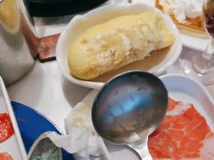 -星伦多自助料理·涮烤一体(杭州来福士店)