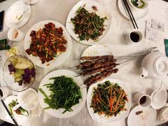 -那达慕蒙古风味酒楼
