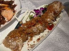 -喜记避风塘炒辣蟹(旗舰店)