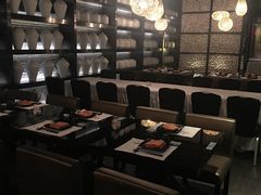 -曙亚洲餐厅-重庆富力艾美酒店(南坪万达广场店)
