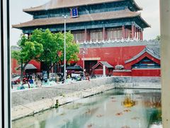 -TRB Forbidden City(故宫店)
