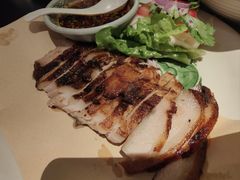 -大头虾越式风味餐厅(光明广场店)