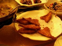 -中国饭店-餐厅
