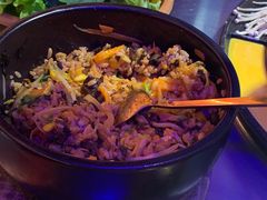 -釜山火炉·海鲜烤肉(紫藤路店)