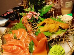 -熊串烧亭.居酒屋(珠江路店)