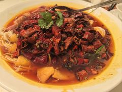 -金苑海鲜酒家(来魅力店)