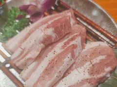 -kingkong大猩猩烤肉(CBD店)