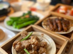 -蔡澜点心·粤菜(领展购物广场店)
