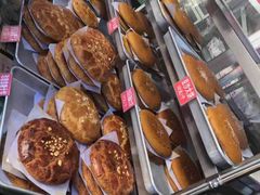 -李氏憨粑粑(官渡古镇店)