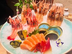 -Minase水濑·日料放题(外滩店)