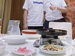 -潇湘码头·鲜湘菜(清河店)