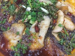 -雨田饭店(华兴东街店)
