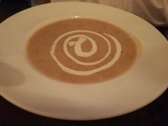 -斯比特花园西餐厅(东方商厦店)