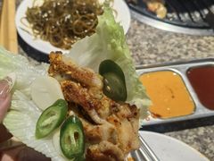 -高丽苑韩国烤肉(海昌路旗舰店)