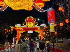 -南沙天后宫景区
