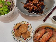 -宁波饭店·甬味灶(马园路店)