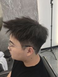 -苏奇发型·烫发染发