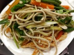 -晋爱面大同刀削面(白纸坊店)
