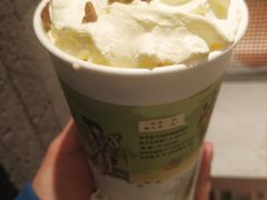 -茶颜悦色(花园道店)