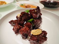 -玫瑰厅上海菜(兴国路店)