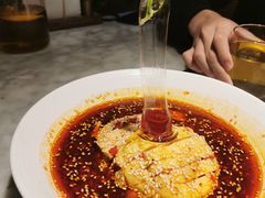 -雀蓝川菜(奥体广场店)