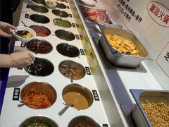 -犇鼎牛潮汕牛肉火锅(新辰里学清路店)