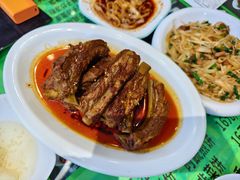 -令氏家外家周秦食府(高新店)