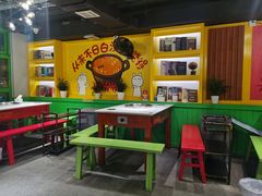 -钢管厂五区小郡肝火锅串串香(清河店)