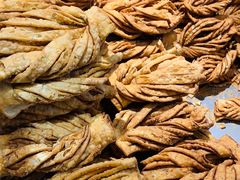 -杨老大焙子月饼干货(宽巷子民族美食街店)