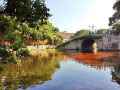 -普陀山风景名胜区-千步大沙