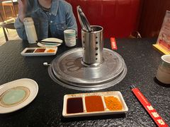 -牛焱·烧肉酒肆(五大道店)