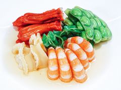 -蘇锦宴·淮扬菜烤鸭·小院(三元桥霄云路店)