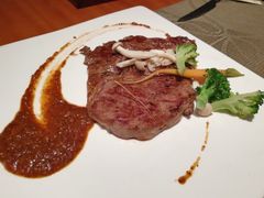 芝士蛋糕-华厦大酒店·桃源西餐厅·自助餐