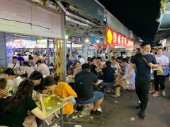 -大学城夜市大排档(凤栖路店)