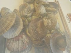 -马路边上·小海鲜烧烤(八一路店)