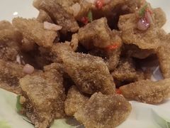 -小秦淮·南京土菜(新亭西路店)