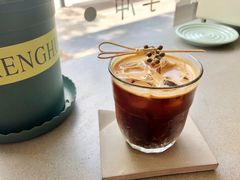 -众人咖啡·PEOPLE COFFEE(罗湖益田假日广场店)