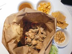 -九龙湾·御膳坊(九龙窠路店)